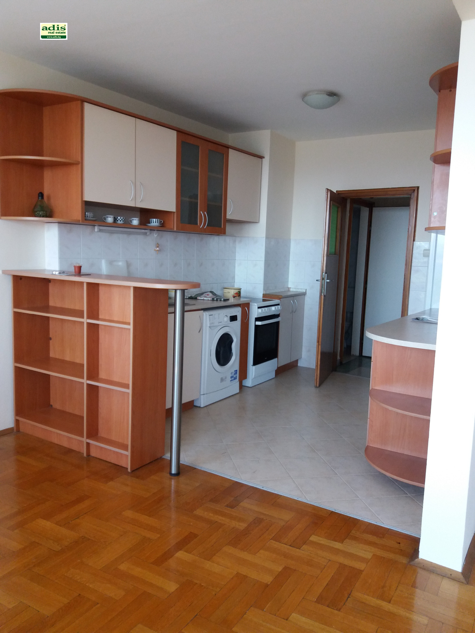 Дава под Наем 3-СТАЕН | Imot.bg — изображение 2