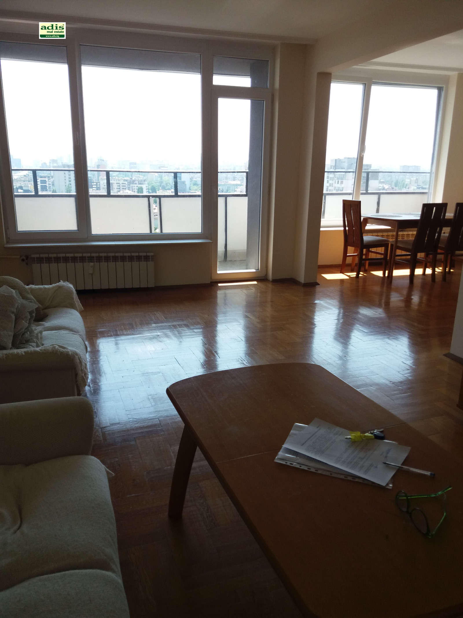 Дава под Наем 3-СТАЕН | Imot.bg — изображение 3