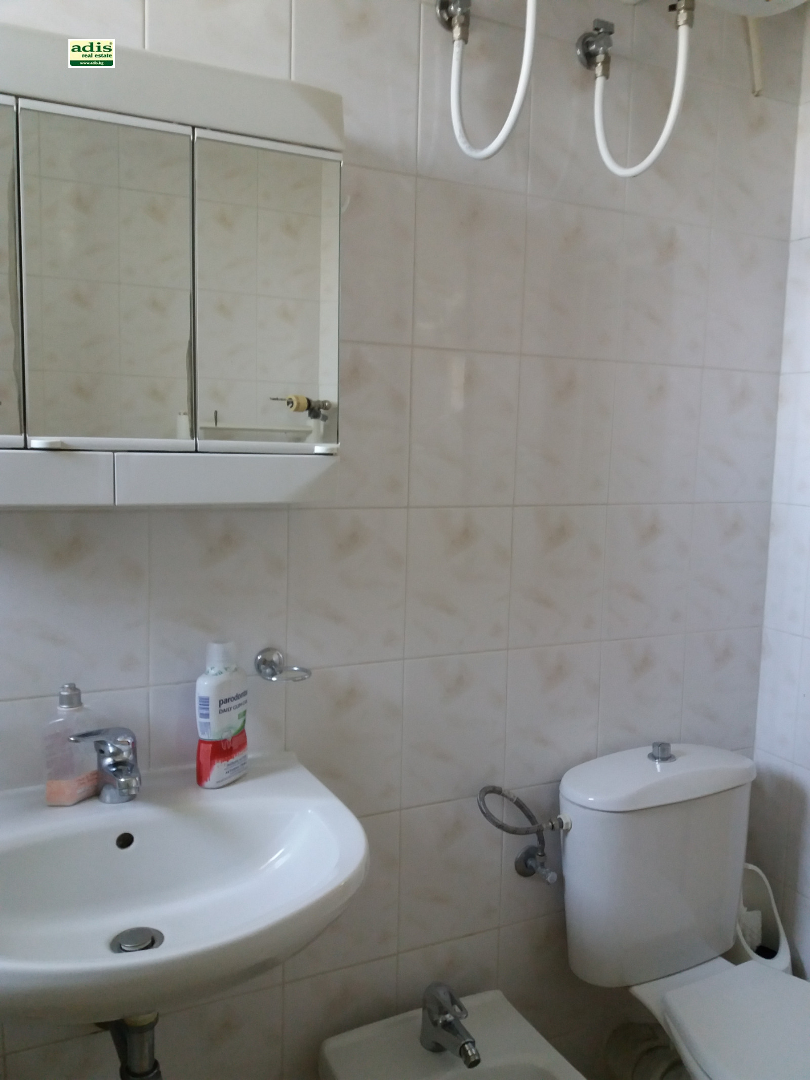 Дава под Наем 3-СТАЕН | Imot.bg — изображение 6