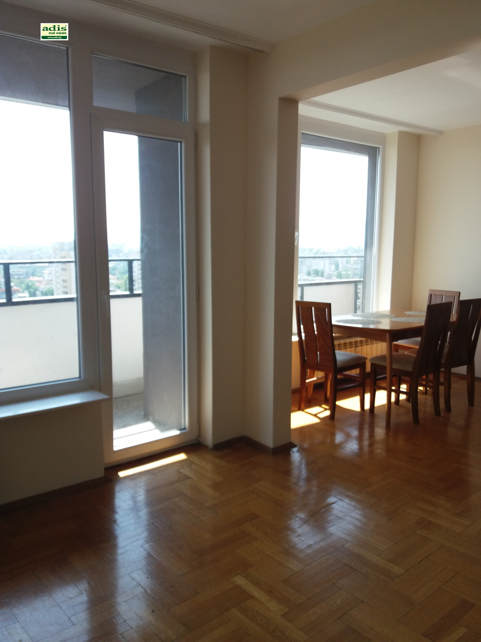 Дава под Наем 3-СТАЕН | Imot.bg — изображение 1