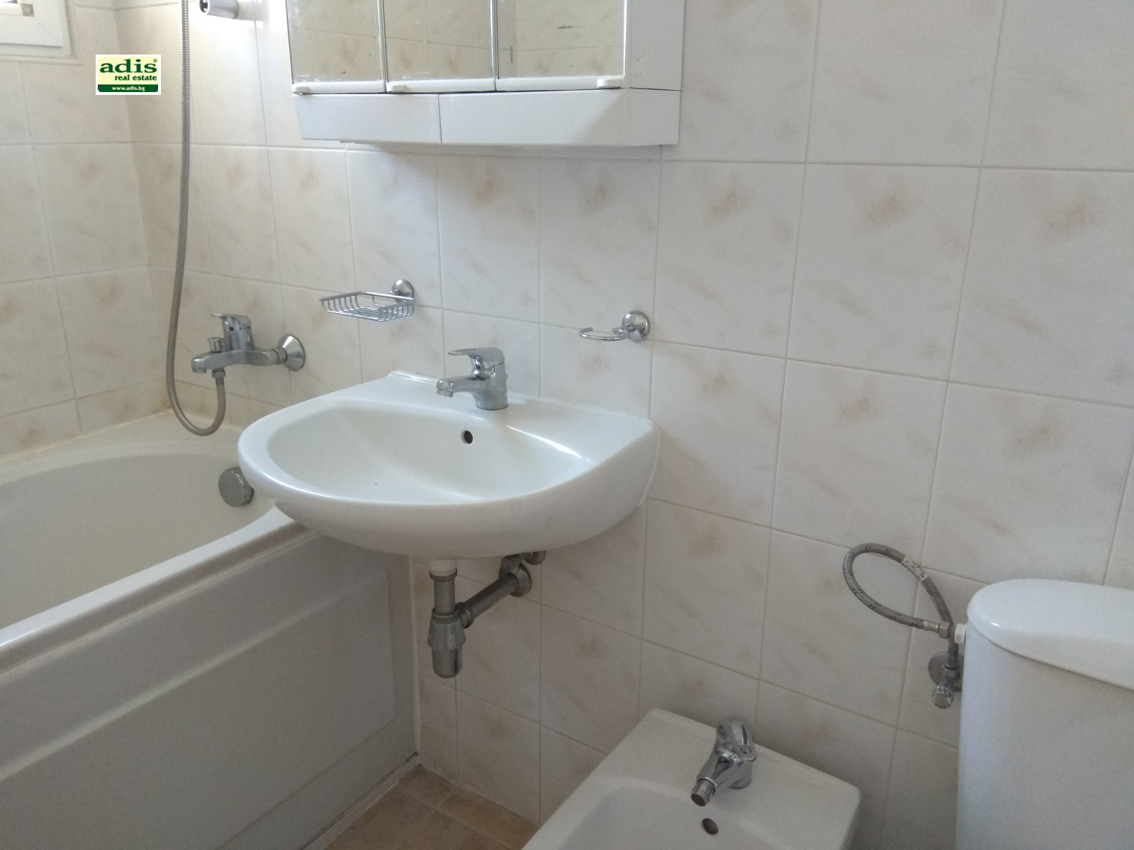 Дава под Наем 3-СТАЕН | Imot.bg — изображение 9