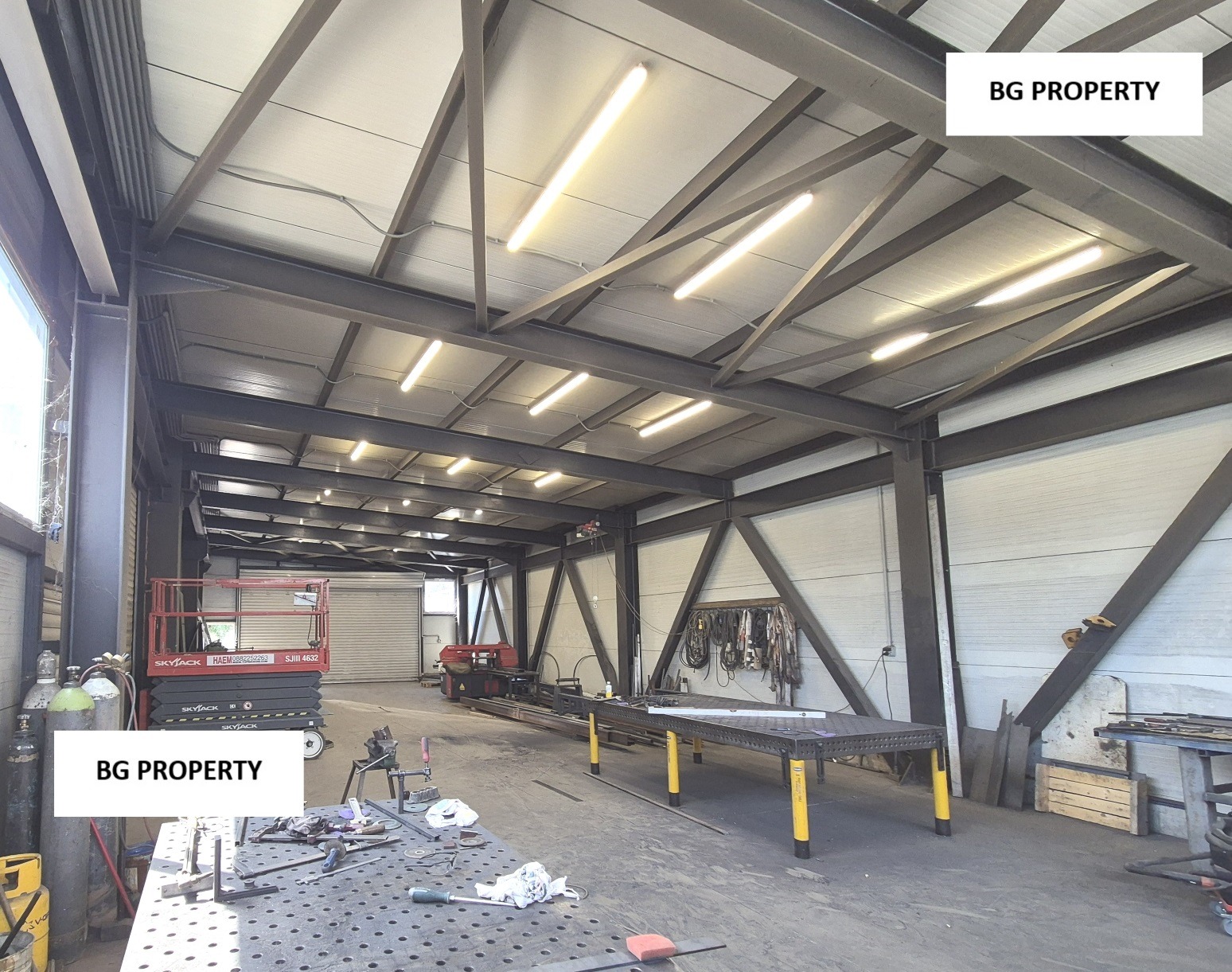Дава под Наем ПРОМ. ПОМЕЩЕНИЕ | Imot.bg — изображение 3