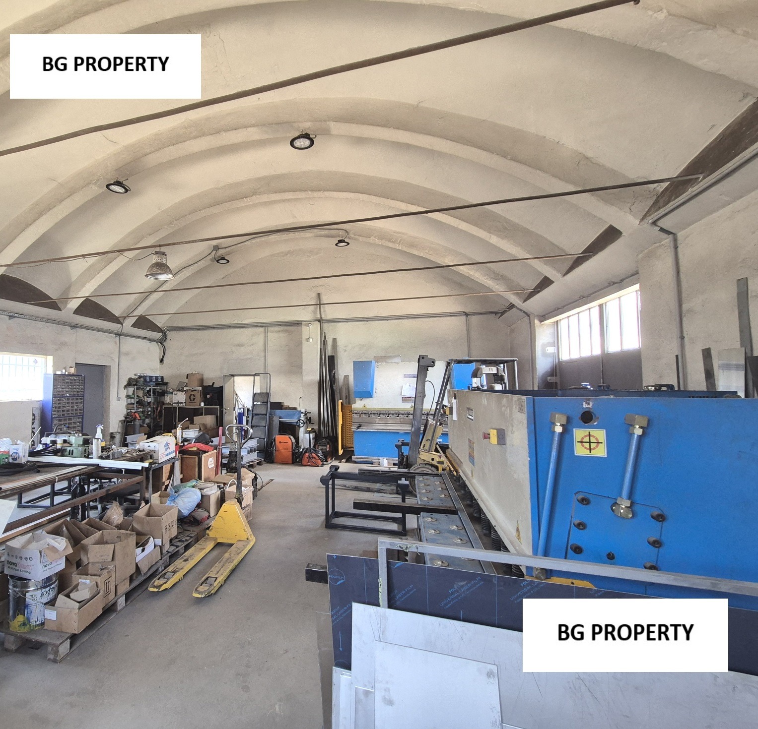Дава под Наем ПРОМ. ПОМЕЩЕНИЕ | Imot.bg — изображение 5