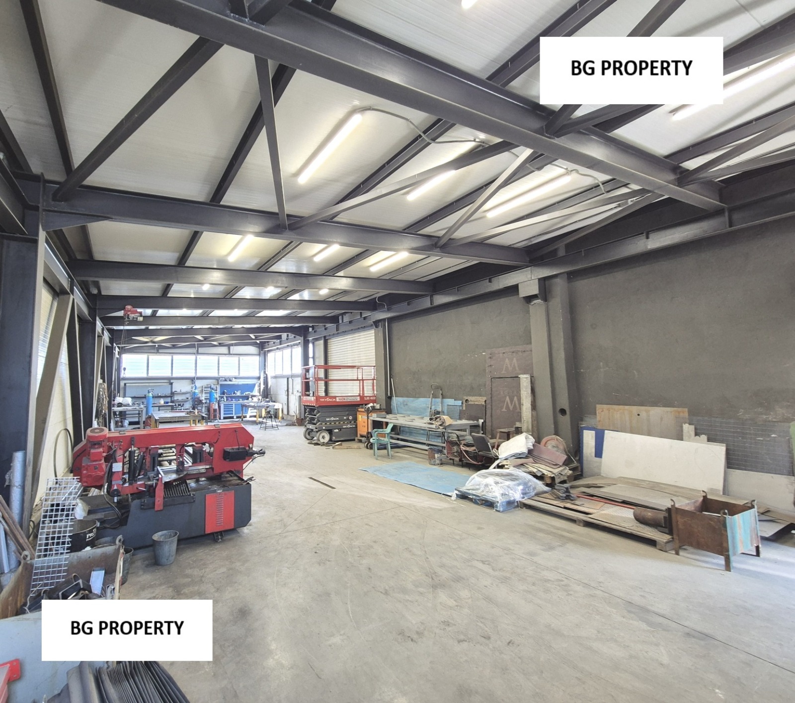 Дава под Наем ПРОМ. ПОМЕЩЕНИЕ | Imot.bg — изображение 2