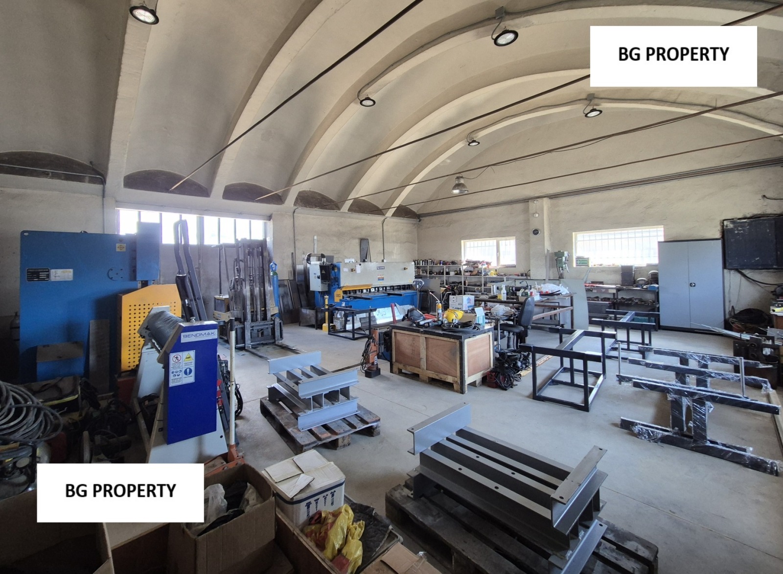 Дава под Наем ПРОМ. ПОМЕЩЕНИЕ | Imot.bg — изображение 6