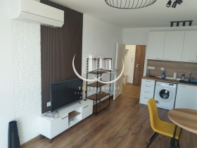 1 dormitorio Yuzhen, Plovdiv 1