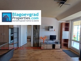 1 sovrum Sjirok centar, Blagoevgrad