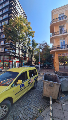 Bar; Café Tsentar, Sofia 1