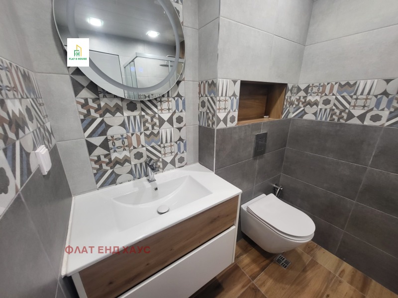 Para alugar  1 quarto Varna , k.k. Tchaika , 55 m² | 25296378 - imagem [13]