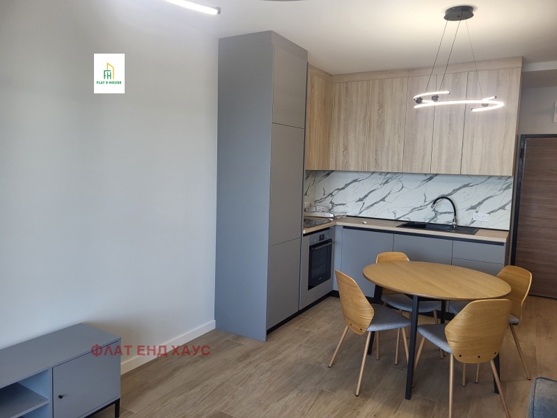 Para alugar  1 quarto Varna , k.k. Tchaika , 55 m² | 25296378 - imagem [3]