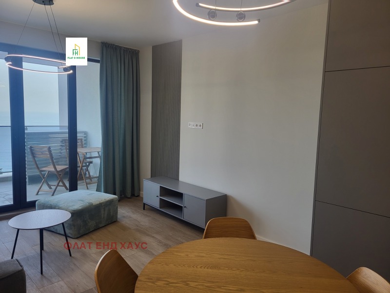 Para alugar  1 quarto Varna , k.k. Tchaika , 55 m² | 25296378 - imagem [4]