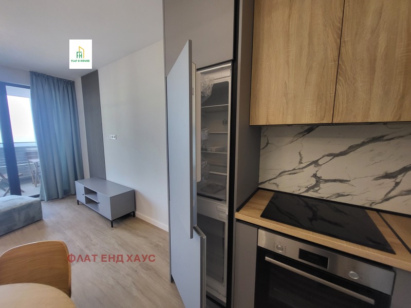 Para alugar  1 quarto Varna , k.k. Tchaika , 55 m² | 25296378 - imagem [7]