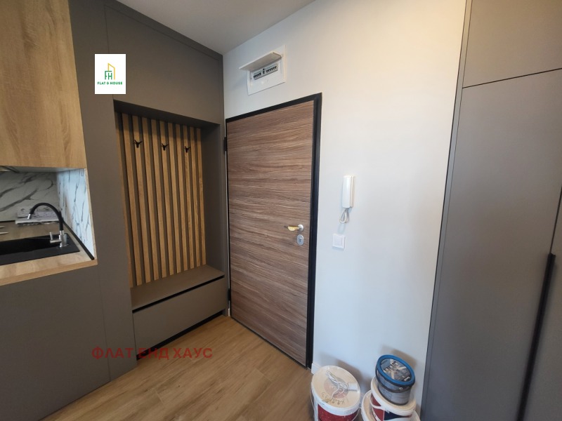 Para alugar  1 quarto Varna , k.k. Tchaika , 55 m² | 25296378 - imagem [10]