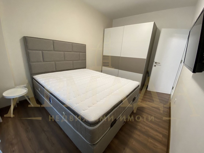 For Rent  1 bedroom Plovdiv , Kamenitsa 2 , 70 sq.m | 74665815 - image [6]