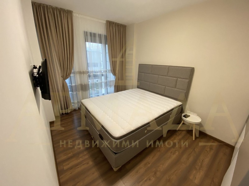 For Rent  1 bedroom Plovdiv , Kamenitsa 2 , 70 sq.m | 74665815 - image [5]