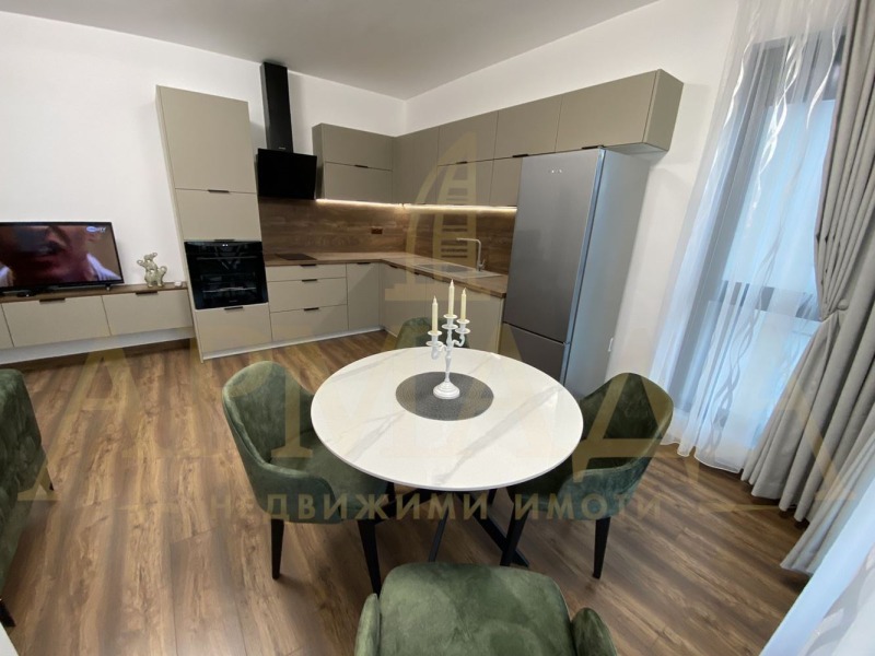 For Rent  1 bedroom Plovdiv , Kamenitsa 2 , 70 sq.m | 74665815 - image [2]