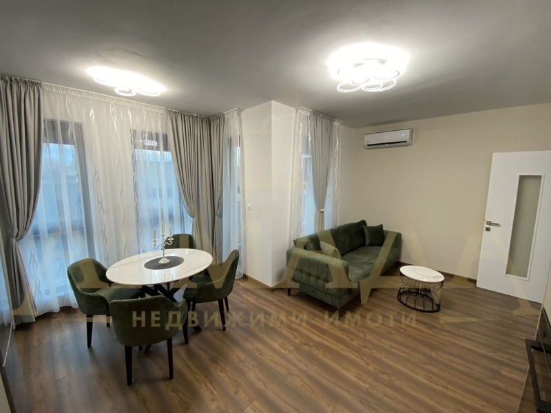 For Rent  1 bedroom Plovdiv , Kamenitsa 2 , 70 sq.m | 74665815 - image [3]