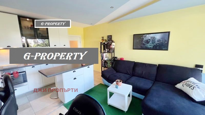 Дава под наем  2-стаен град София , Младост 1 , 65 кв.м | 97718202