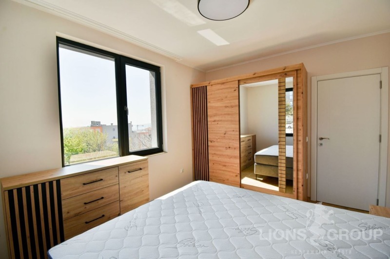 Do wynajęcia  1 sypialnia Warna , Briz , 60 mkw | 41505726 - obraz [6]