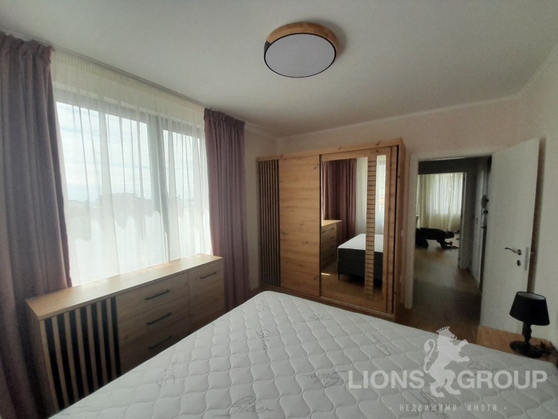 Do wynajęcia  1 sypialnia Warna , Briz , 60 mkw | 41505726 - obraz [5]