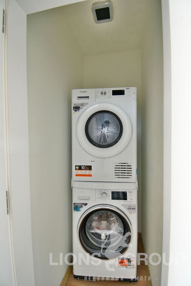 Do wynajęcia  1 sypialnia Warna , Briz , 60 mkw | 41505726 - obraz [12]