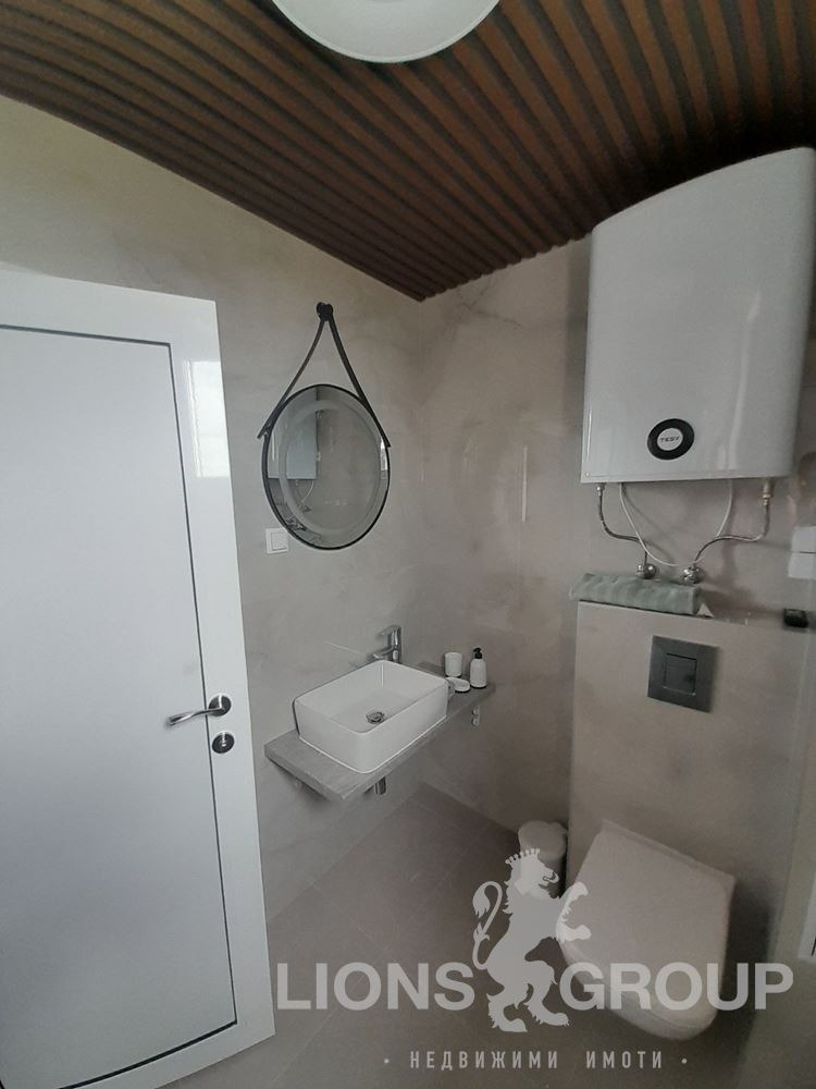 Do wynajęcia  1 sypialnia Warna , Briz , 60 mkw | 41505726 - obraz [13]