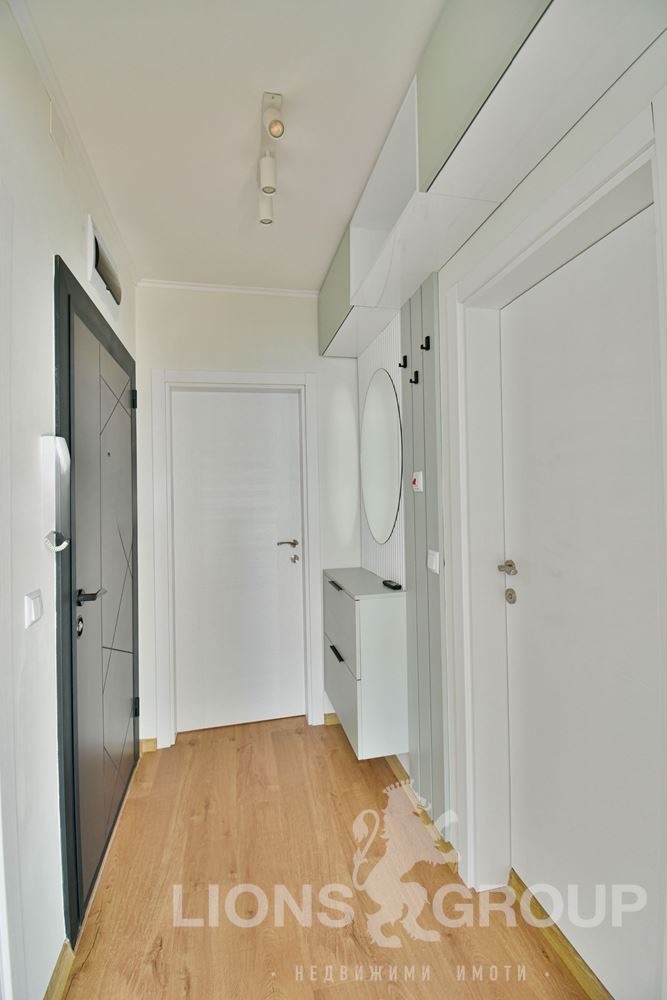 Do wynajęcia  1 sypialnia Warna , Briz , 60 mkw | 41505726 - obraz [16]