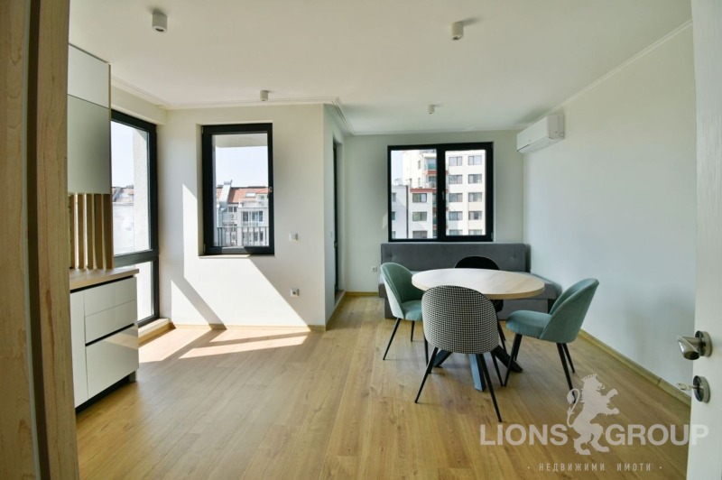 Do wynajęcia  1 sypialnia Warna , Briz , 60 mkw | 41505726