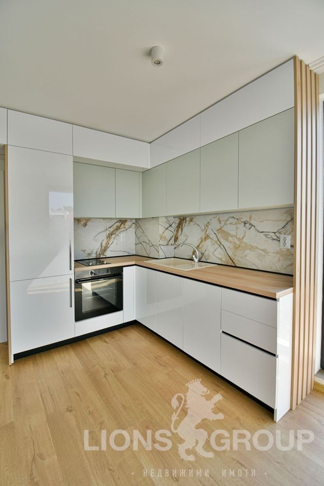 Do wynajęcia  1 sypialnia Warna , Briz , 60 mkw | 41505726 - obraz [2]