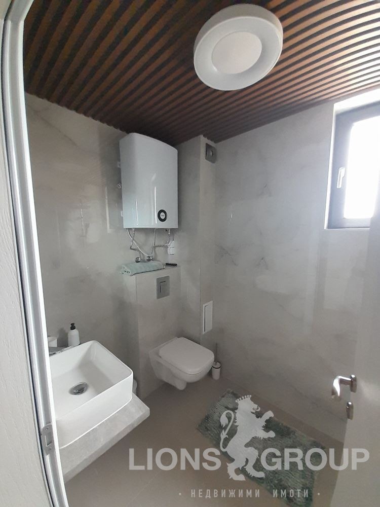 Do wynajęcia  1 sypialnia Warna , Briz , 60 mkw | 41505726 - obraz [11]