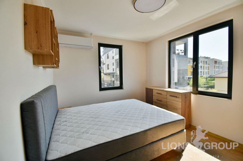 Do wynajęcia  1 sypialnia Warna , Briz , 60 mkw | 41505726 - obraz [3]