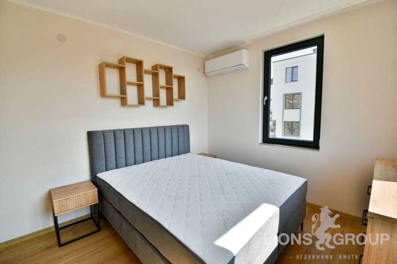 Do wynajęcia  1 sypialnia Warna , Briz , 60 mkw | 41505726 - obraz [7]