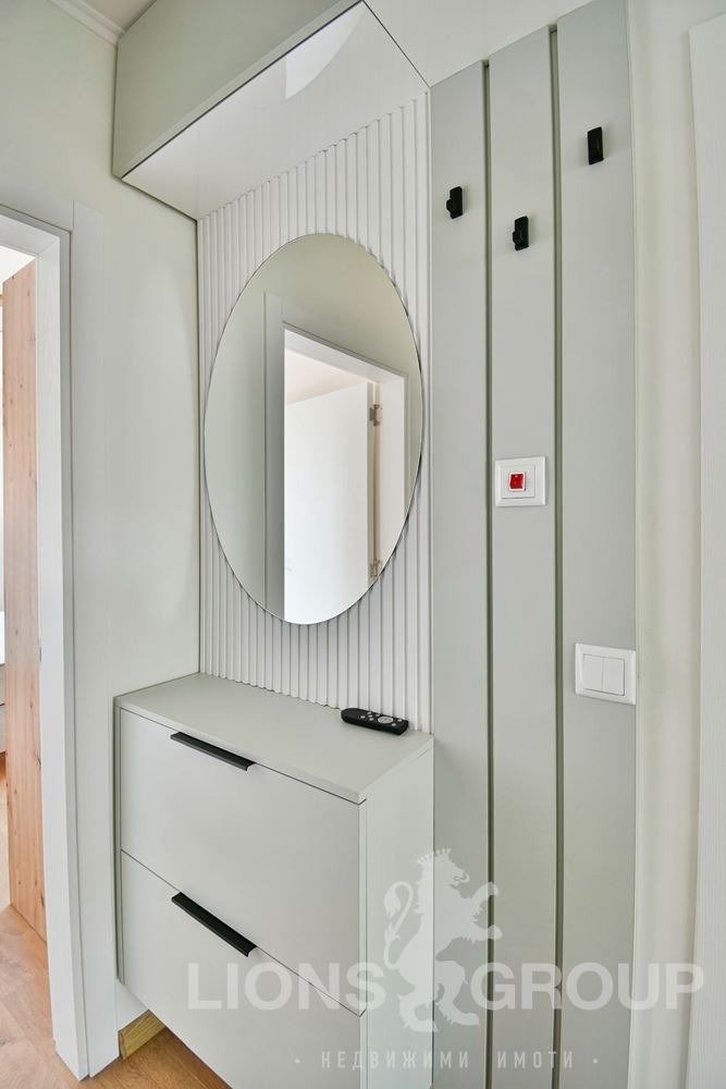 Do wynajęcia  1 sypialnia Warna , Briz , 60 mkw | 41505726 - obraz [10]