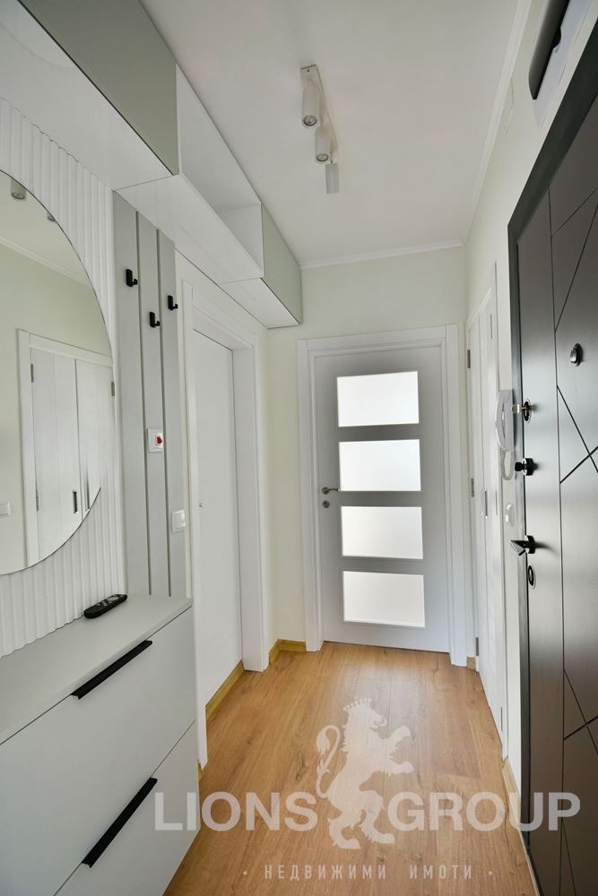 Do wynajęcia  1 sypialnia Warna , Briz , 60 mkw | 41505726 - obraz [17]