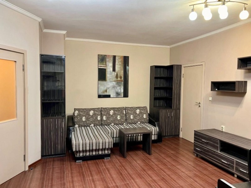 Издаје се  1 спаваћа соба Софија , Дружба 2 , 62 м2 | 63363792 - слика [3]