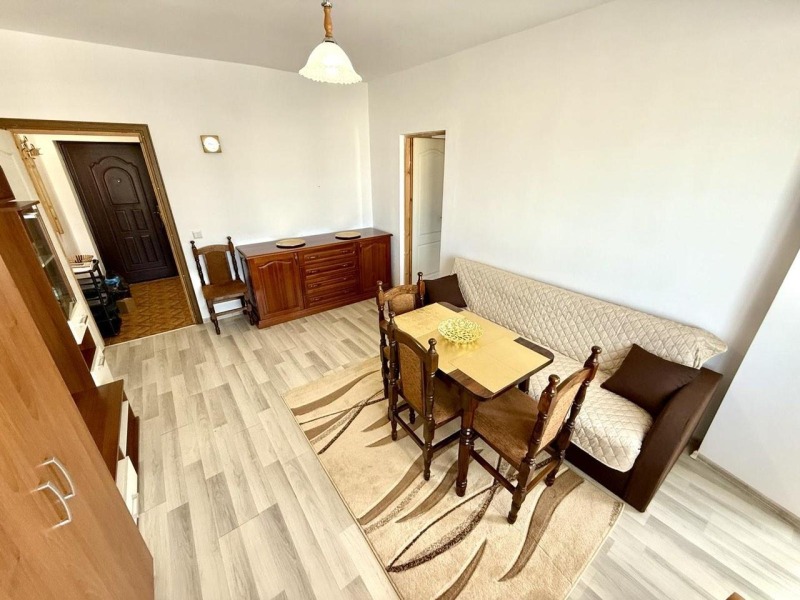 För uthyrning  1 sovrum Burgas , Meden rudnik - zona V , 45 kvm | 27163779 - bild [4]