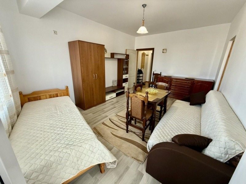 För uthyrning  1 sovrum Burgas , Meden rudnik - zona V , 45 kvm | 27163779 - bild [2]