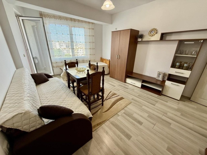 För uthyrning  1 sovrum Burgas , Meden rudnik - zona V , 45 kvm | 27163779