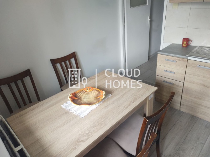 Издаје се  1 спаваћа соба Софија , Слатина , 68 м2 | 62997970 - слика [8]