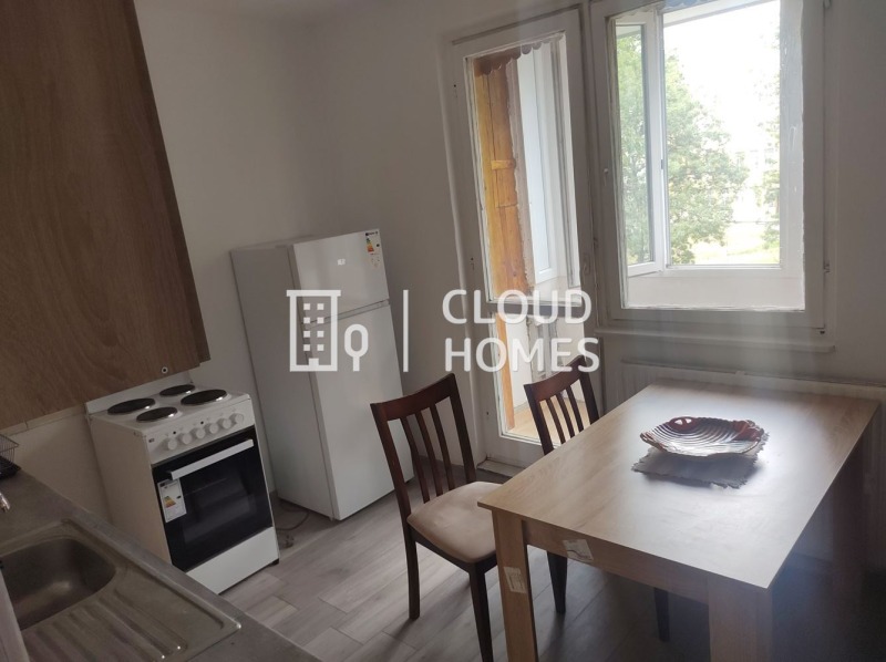 Издаје се  1 спаваћа соба Софија , Слатина , 68 м2 | 62997970 - слика [6]