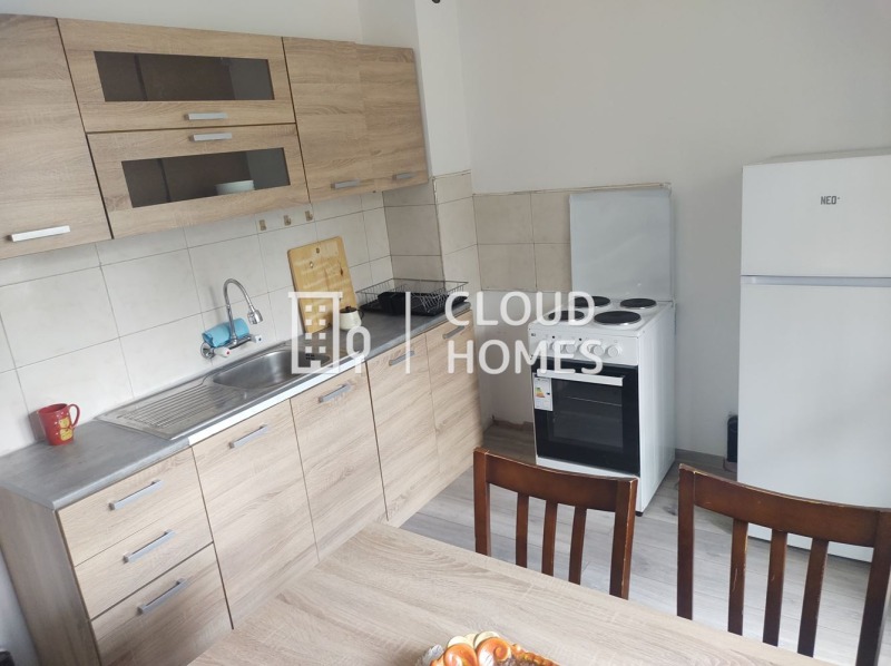 Издаје се  1 спаваћа соба Софија , Слатина , 68 м2 | 62997970 - слика [7]