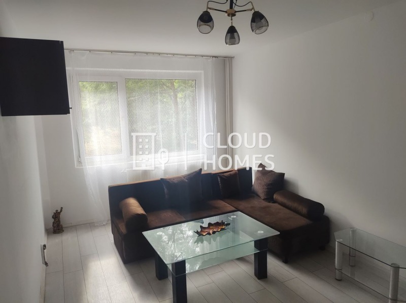 Издаје се  1 спаваћа соба Софија , Слатина , 68 м2 | 62997970 - слика [2]