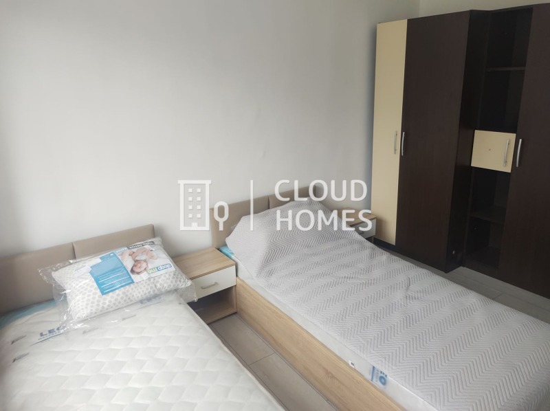 Издаје се  1 спаваћа соба Софија , Слатина , 68 м2 | 62997970 - слика [13]