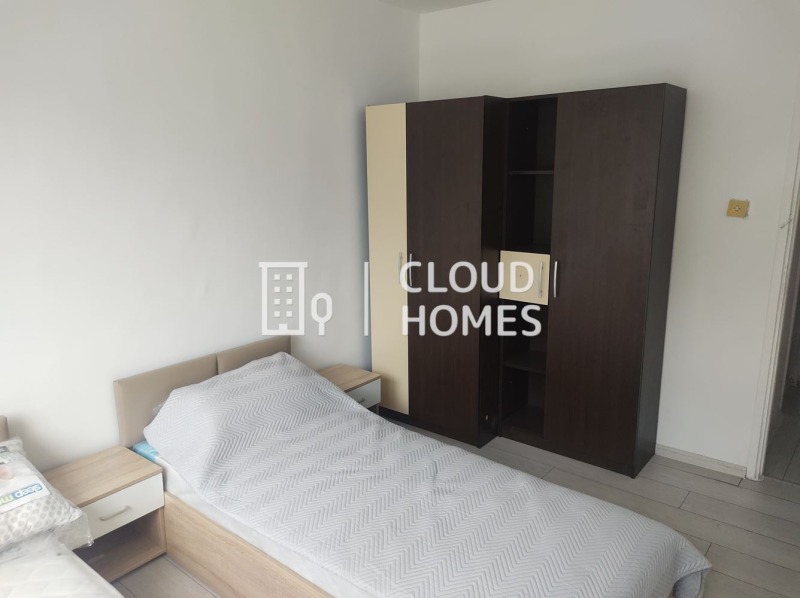 Издаје се  1 спаваћа соба Софија , Слатина , 68 м2 | 62997970 - слика [11]