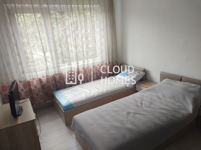 Издаје се  1 спаваћа соба Софија , Слатина , 68 м2 | 62997970 - слика [10]