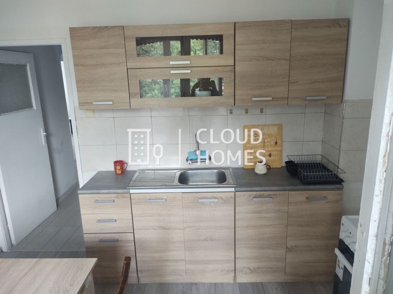 Издаје се  1 спаваћа соба Софија , Слатина , 68 м2 | 62997970 - слика [5]
