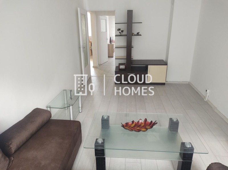 Издаје се  1 спаваћа соба Софија , Слатина , 68 м2 | 62997970 - слика [3]