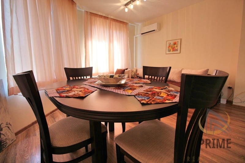 K pronájmu  1 ložnice Burgas , Vazraždane , 75 m2 | 65057782 - obraz [6]