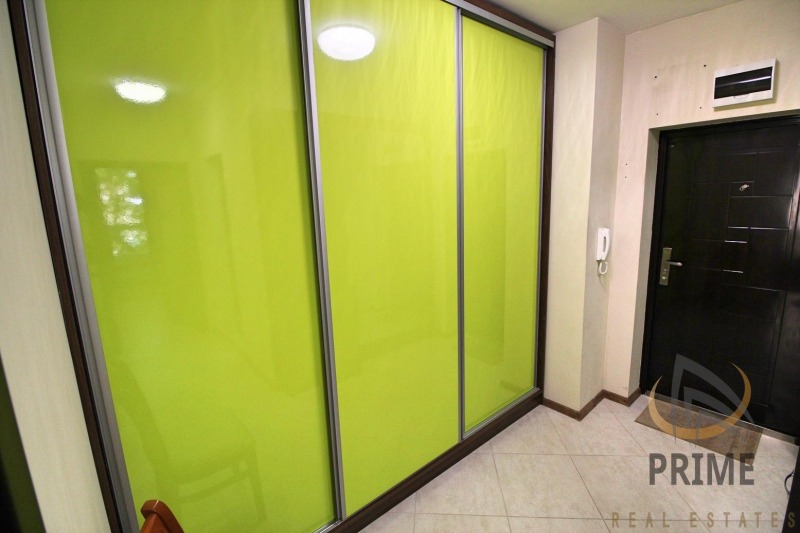 K pronájmu  1 ložnice Burgas , Vazraždane , 75 m2 | 65057782 - obraz [9]
