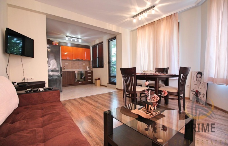 K pronájmu  1 ložnice Burgas , Vazraždane , 75 m2 | 65057782 - obraz [8]